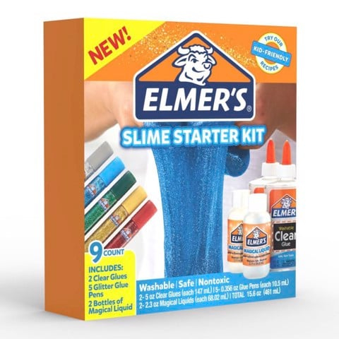Bộ Kit Elmer's Tạo Slime
