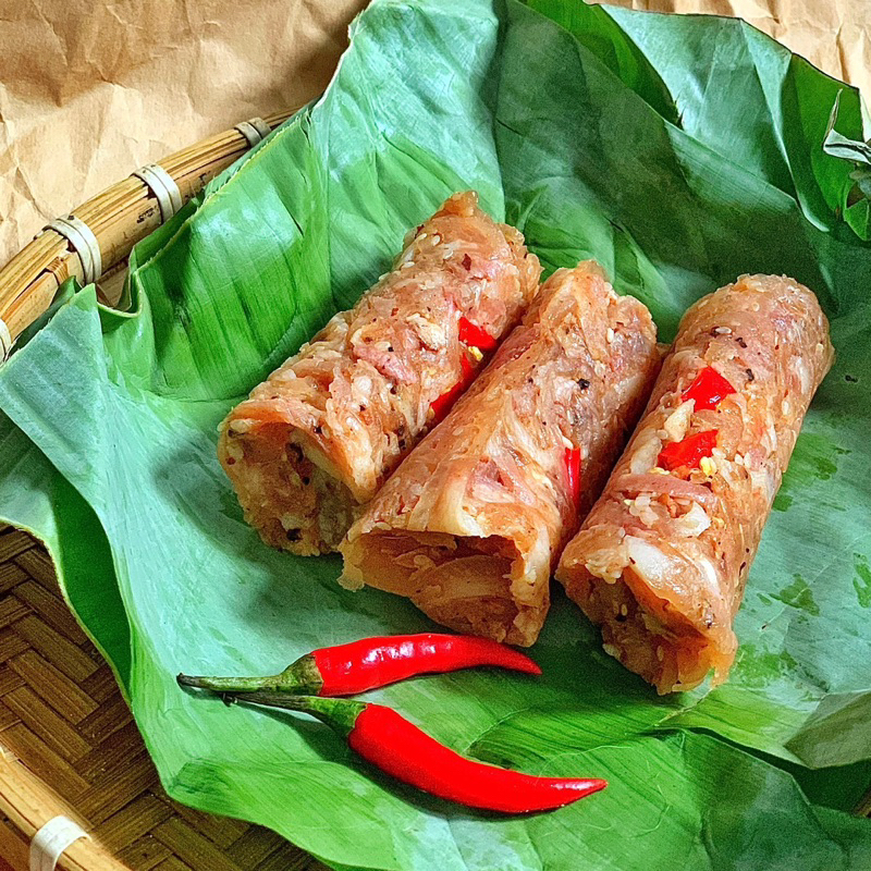 Tré Bình Định - 5 cây