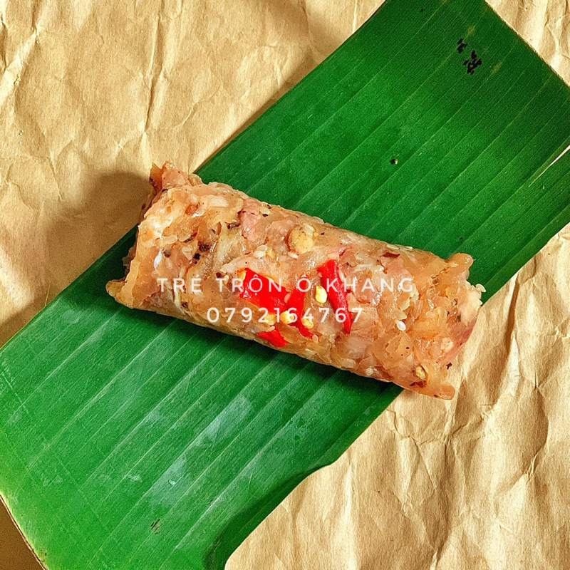 Tré Bình Định - 5 cây