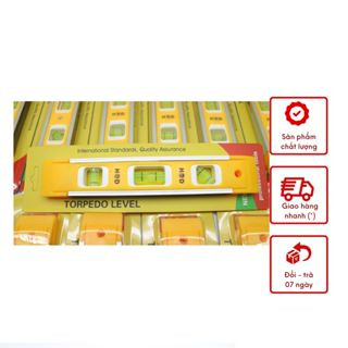 Thước Thủy HD 2 Tấc Cao Cấp (Chính Hãng)