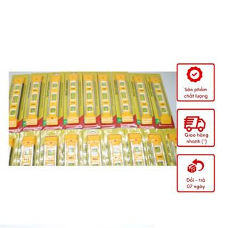 Thước Thủy HD 2 Tấc Cao Cấp (Chính Hãng)