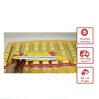 Thước Thủy HD 2 Tấc Cao Cấp (Chính Hãng)