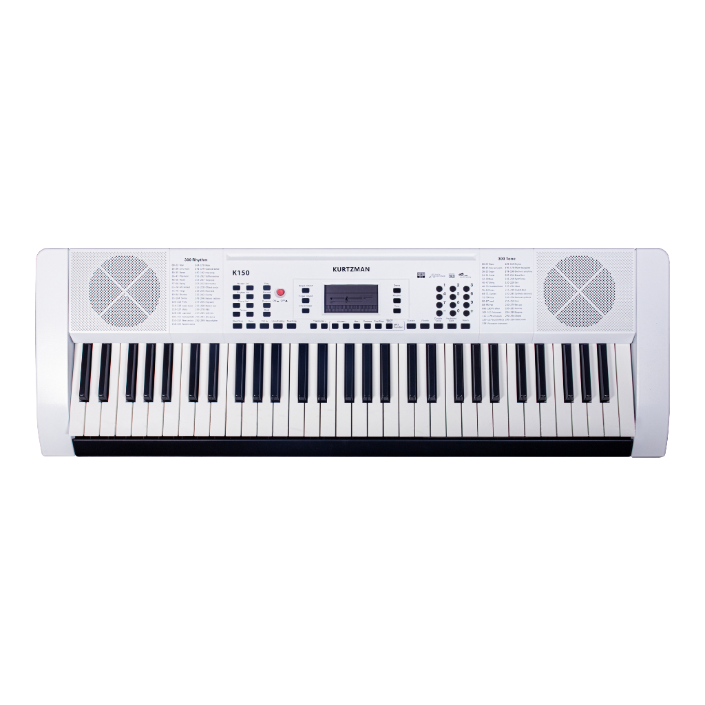 Bao đàn Organ, Keyboard - Kzm Kurtzman KKC1 - Dành cho model K150 - Vải bố nhiều lớp