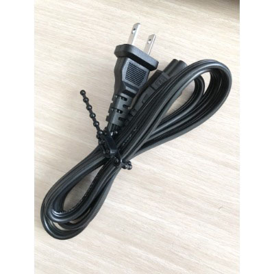 Dây cáp nguồn Adapter Laptop 1M2 Chính Hãng Volex