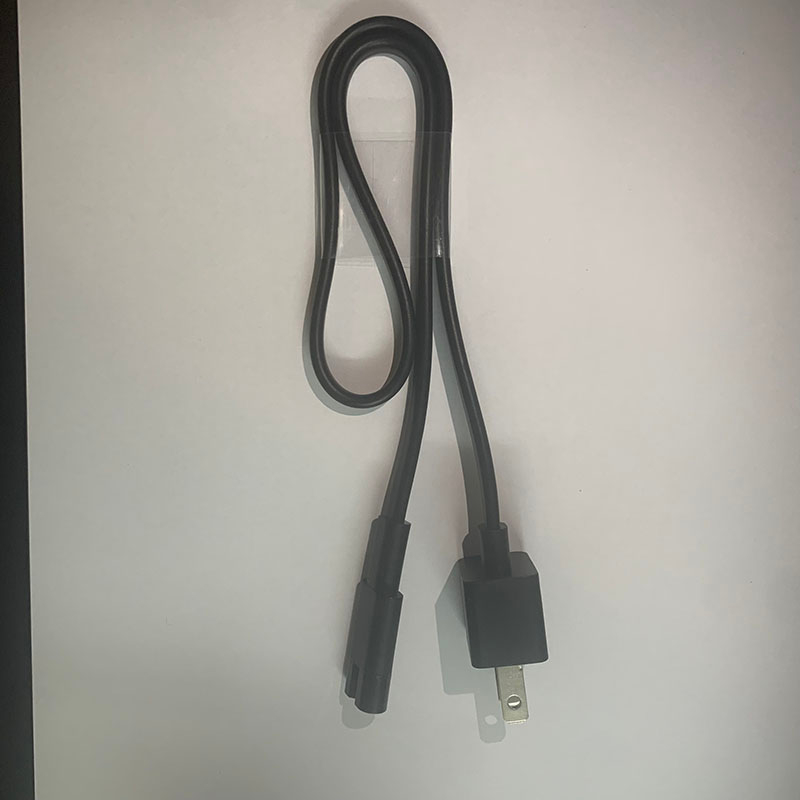 Dây cáp nguồn Adapter Laptop 1M2 Chính Hãng Volex