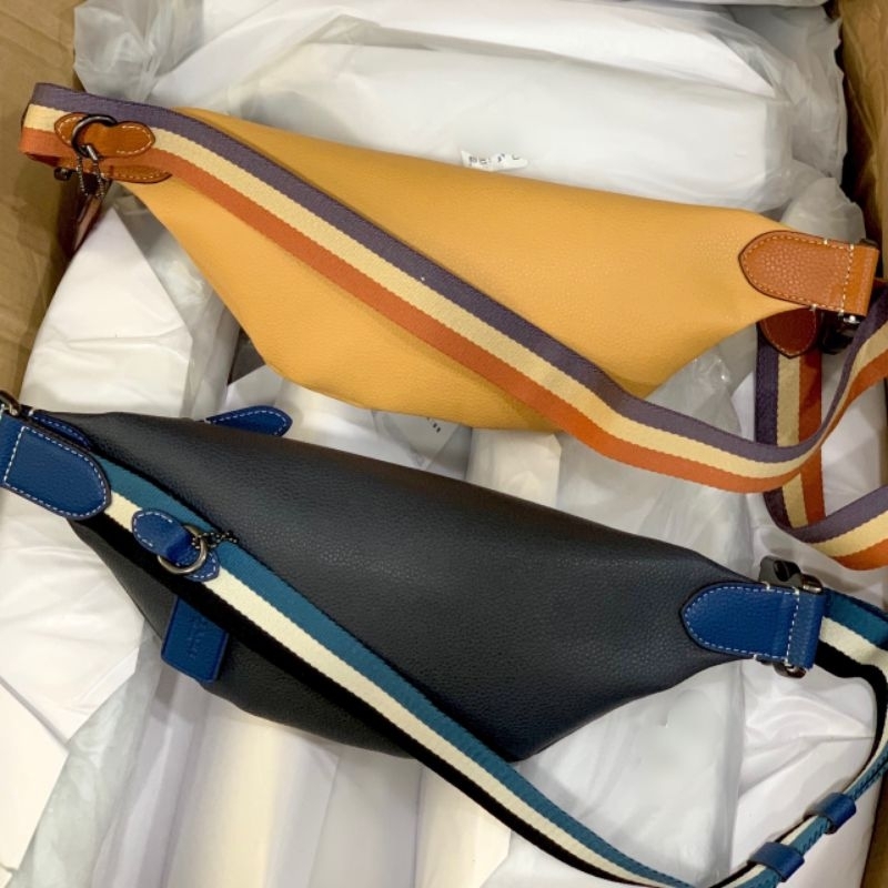 TÚI BAO TỬ BELT DISNEY x COACH CHARTER