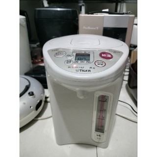 BÌNH THỦY ĐIỆN NHẬT TIGER 3L