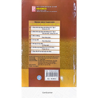 Sách - Hướng Dẫn Đồ Án Nền Móng
