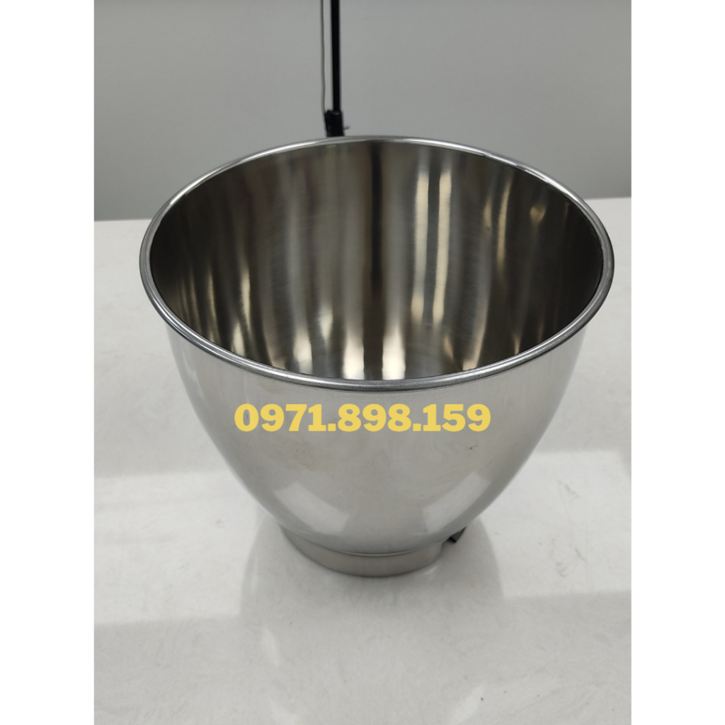 Âu (Thố) Máy Đánh Trứng Mixer B7 7Lit