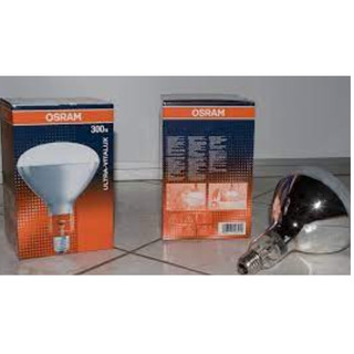 Bóng đèn uv osram ultra vitalux 300w