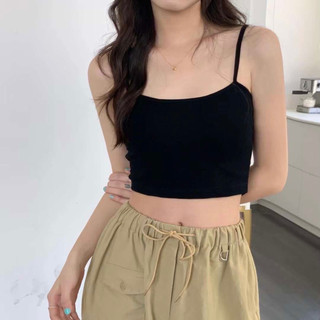 NUTCLOSET - Áo bra 2 dây 2642_A0964