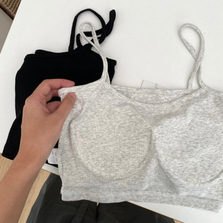 NUTCLOSET - Áo bra 2 dây 2642_A0964