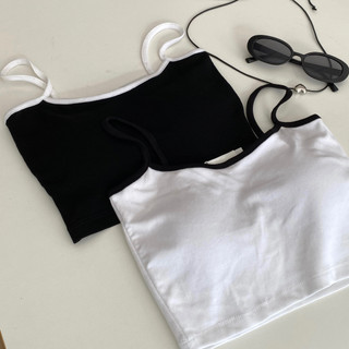 NUTCLOSET - Áo bra 2 dây 2642_A0964