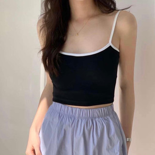 NUTCLOSET - Áo bra 2 dây 2642_A0964
