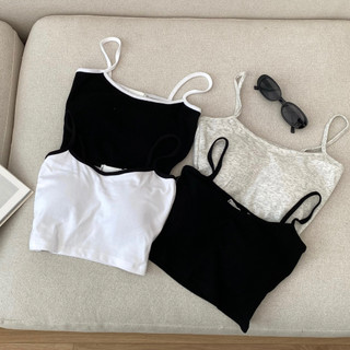 NUTCLOSET - Áo bra 2 dây 2642_A0964