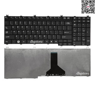 Bàn phím laptop Toshiba Satellite P200 P205 P305 P300 L350 L355 Qosimio G50 X300 X305 P505 P500 L505 L550 L555 A50 S850