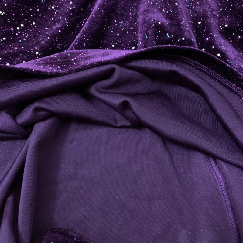 Đầm Xoè Kim Tuyến Bé Gái Sát Nách Tay Cánh Tiên Có Túi ZUNIE Hàng Xuất Xịn Cao Cấp Chất Mịn Siêu Đẹp