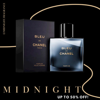 Nước hoa bleu de ch.an.el eau de toilette