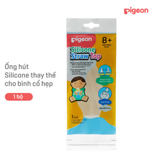Ống Hút Thay Thế Pigeon