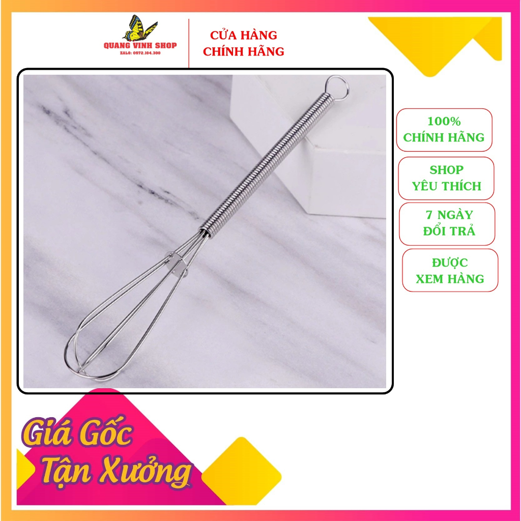 Cây đánh thuốc uốn duỗi nhuộm tóc inox