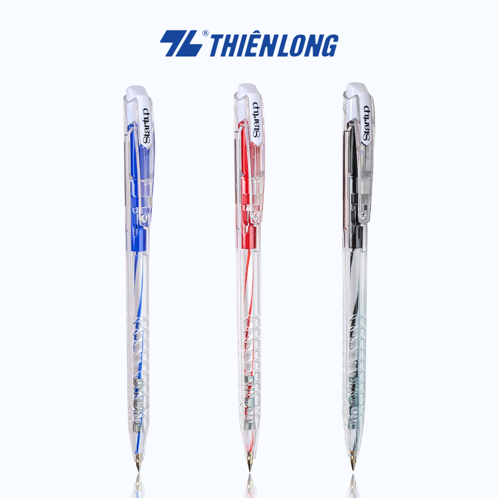 Hộp 20 cây Bút Bi Flexoffice FO-039/VN