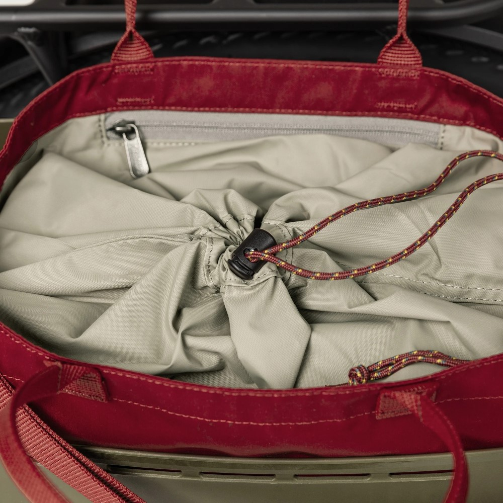 Túi xách Fjallraven S/F Cave Tote