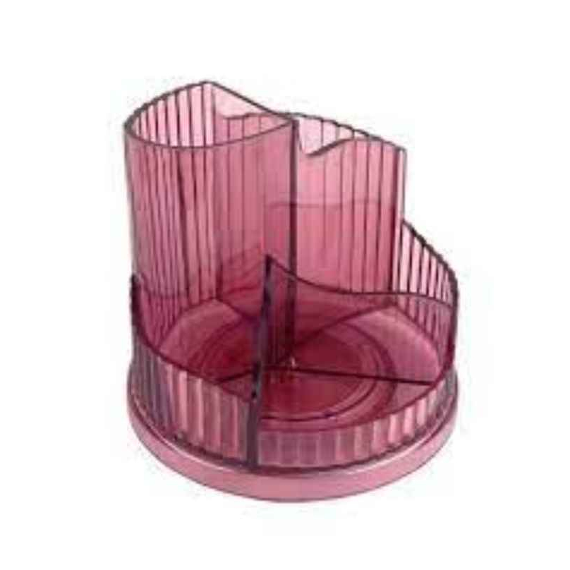 Hộp đựng Bút/Viết xoay TTM (No-3012). Do VPP Hiếu Cường cung cấp