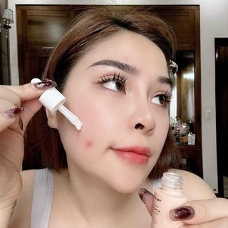 Tinh Chất Chấm Mụn MoonLook - 12ml