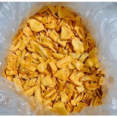 500gram Mít Sấy Hàng Vụn Giòn Ngon VSATTP