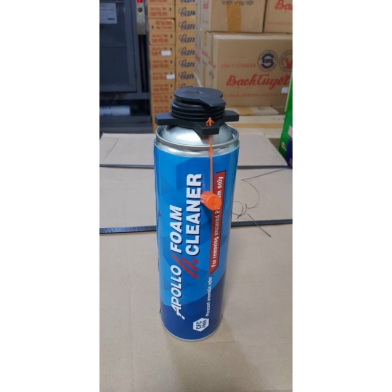 Apollo A300, silicone apollo A300