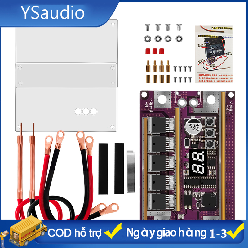 Máy Hàn Cầm Tay 12v 18650 Pin Lithium Mini 99 Bánh Răng Có Thể Điều Chỉnh Pin