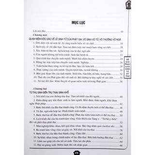 Sách - Phật Giáo Sinh Tử Kỳ Thư (ML)