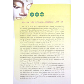 Sách - Phật Giáo Sinh Tử Kỳ Thư (ML)