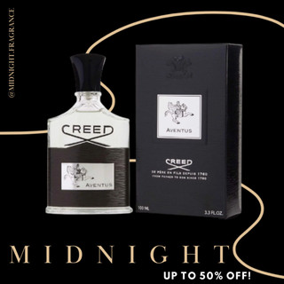 [ FULLBOX 100ml ] Nước hoa CREED Aventus