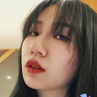 🍒🍒CHERRYKOKO Khuyên Môi Kẹp Không Cần Bấm Lỗ Cho Nữ