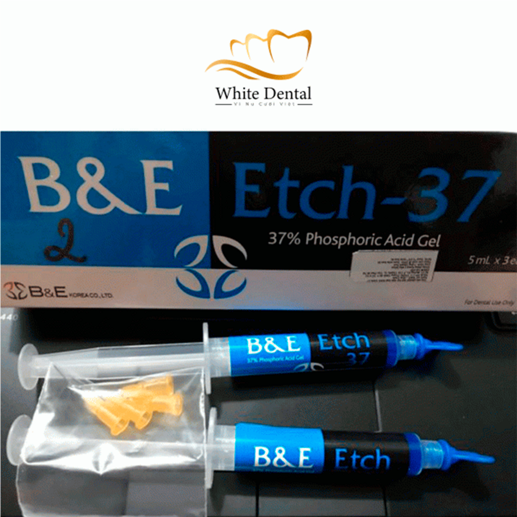 Chính hãng - Etching B&E 37%