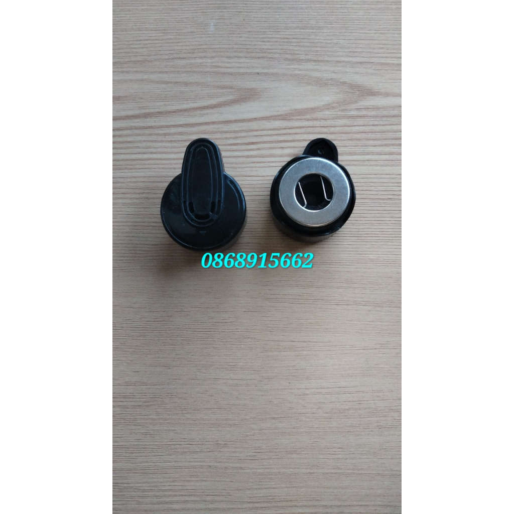 Van nồi áp suất điện đa năng Saiko Goldsun Sunhouse 1550 1562 1650