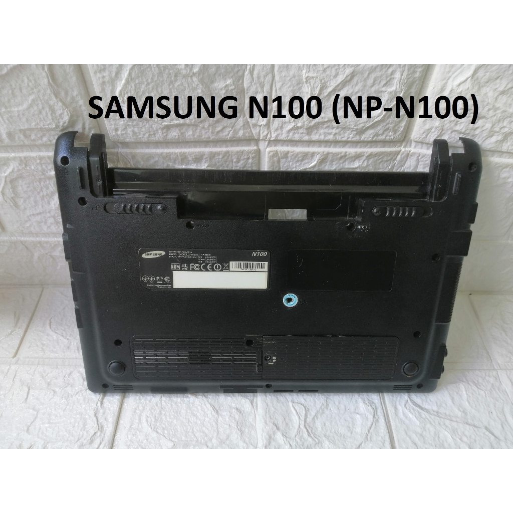 MẶT D VỎ LAPTOP SAMSUNG N100 ( NP-N100 )