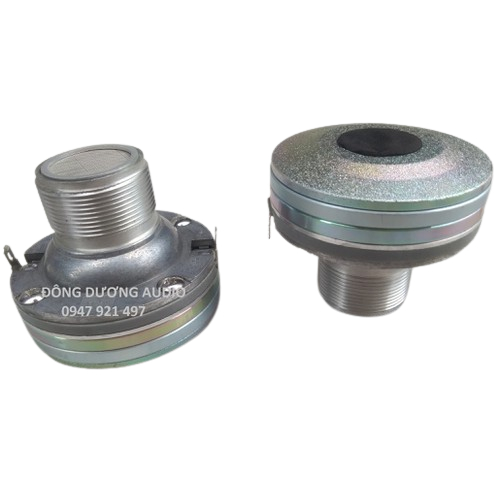 TREBLE KÈN 350 JBL TEM DÁN + 2 TỤ 3,3MF TỐT - GIÁ MỘT LOA 2408H