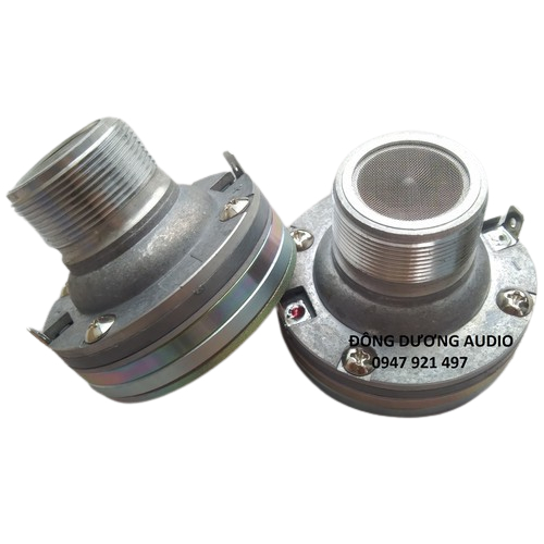 TREBLE KÈN 350 JBL TEM DÁN + 2 TỤ 3,3MF TỐT - GIÁ MỘT LOA 2408H