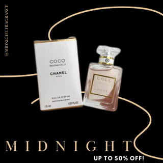 Nước hoa Coco Made.moiselle EDP