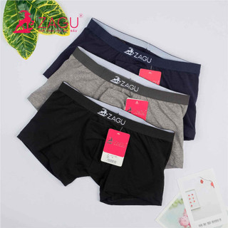 Quần Lót Cotton Nam Nâng Mông, Độn Mông Cao Cấp, B212 Chuẩn Hàng Thương Hiệu
