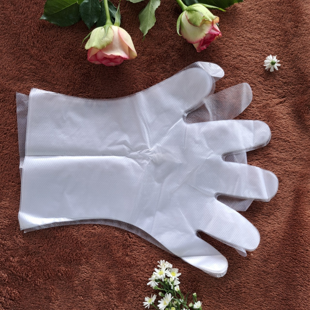 Bao tay nilon 100g
