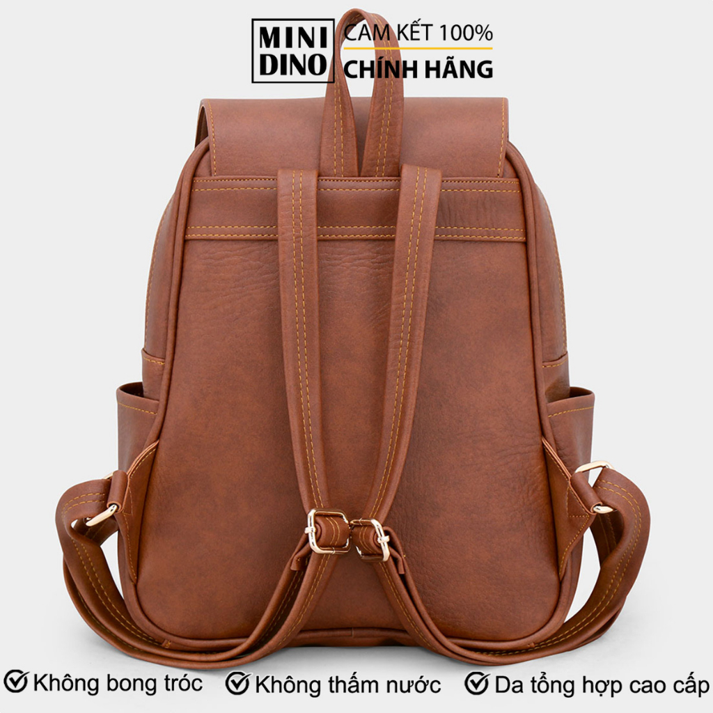 Balo da nữ thời trang, cao cấp Yayamy KL620 nhiều màu