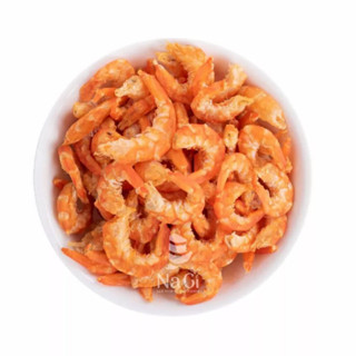 1kg TÔM NÕN khô ( hàng loại 1 xuất khẩu)