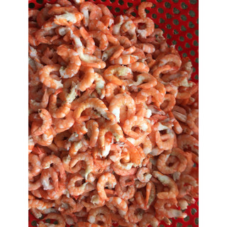 1kg TÔM NÕN khô ( hàng loại 1 xuất khẩu)