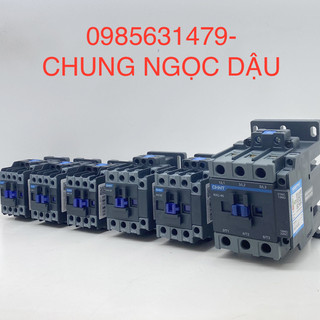 Khởi động từ Chint NXC