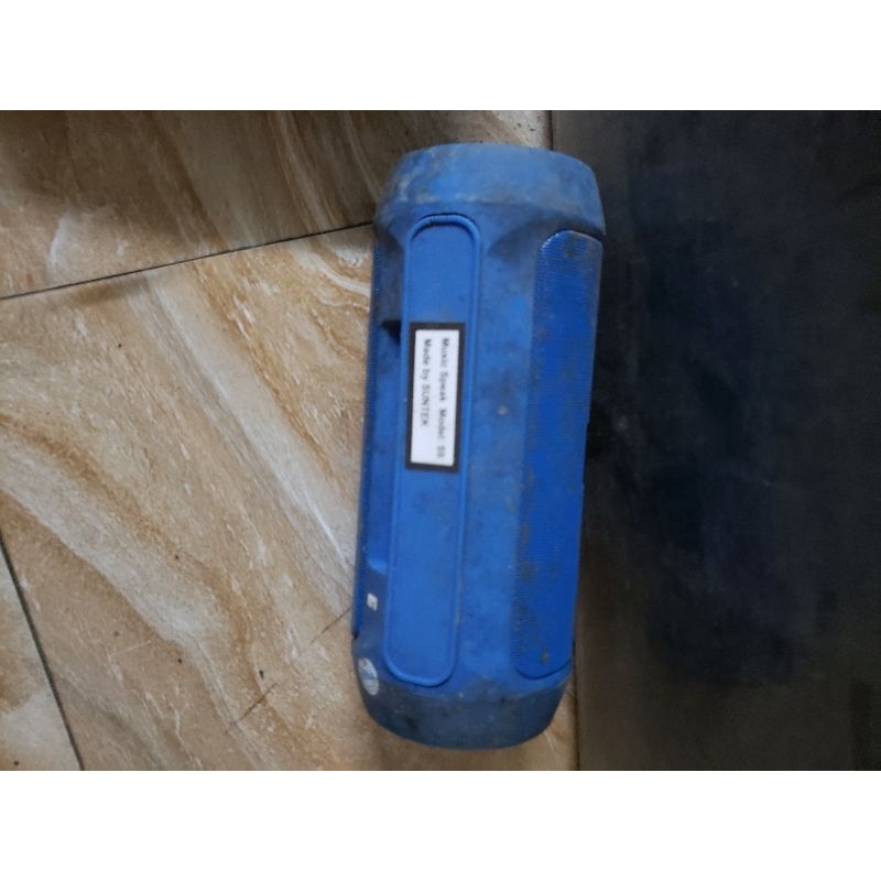 Loa Bluetooth bán cho thợ sửa chữa