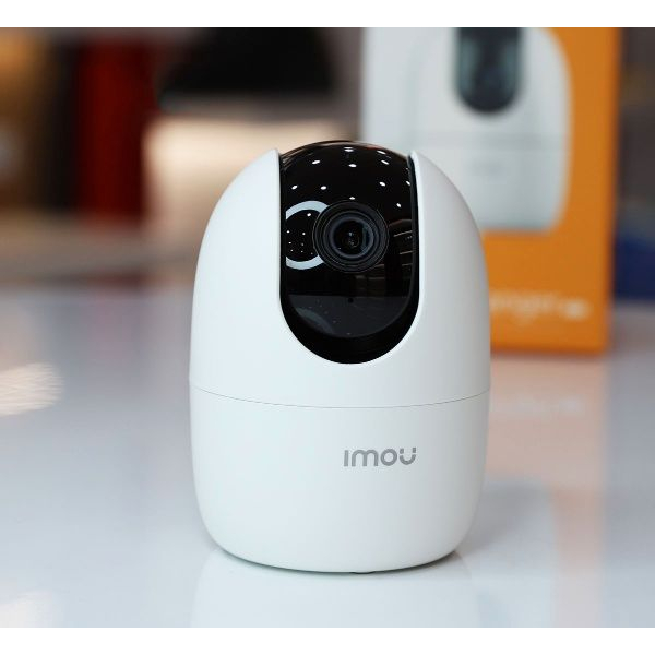 Camera Imou IP Wifi Ranger A2 Độ phân giải 2MP, 4MP Quad HD (2K ) Cảnh báo chuyển động, Đàm thoại, Q