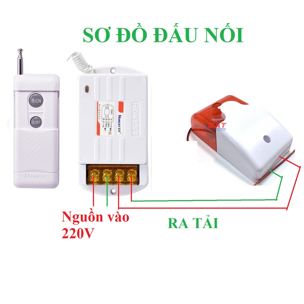 Còi hú báo động đèn chớp dùng điện 220V gắn với các hệ thống báo động, báo cháy còi báo cháy